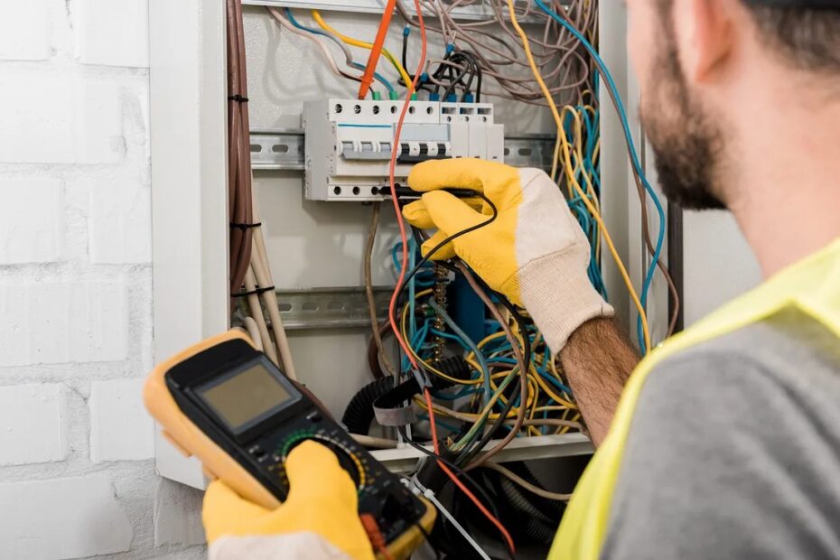 The significance of Hiring a licensed Electrician in Putney