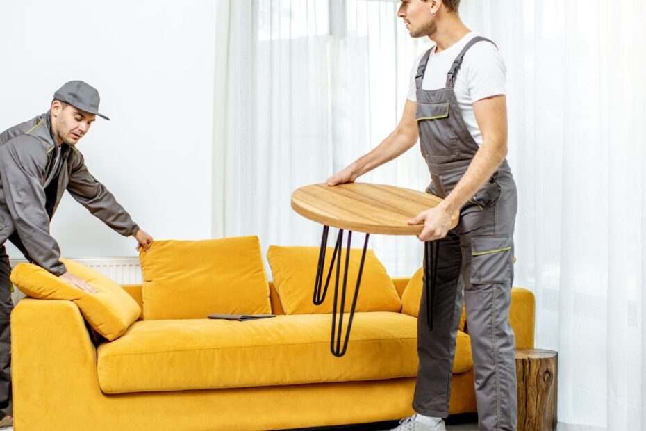 The Ultimate Guide to Moving Cleaning Services in Jönköping
