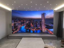 Enlightening Spaces: Exploring Indoor LED Screens