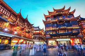 Top 3 Shanghai Travel Attractions Nobody Should Miss