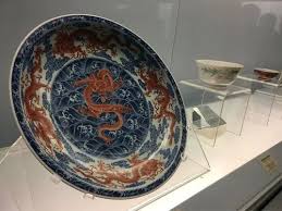 The Art of Ceramics: Unveiling the Rich Pottery Culture in Chinese Pottery